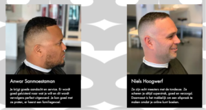 Voorbeeld testimonial Josscuts